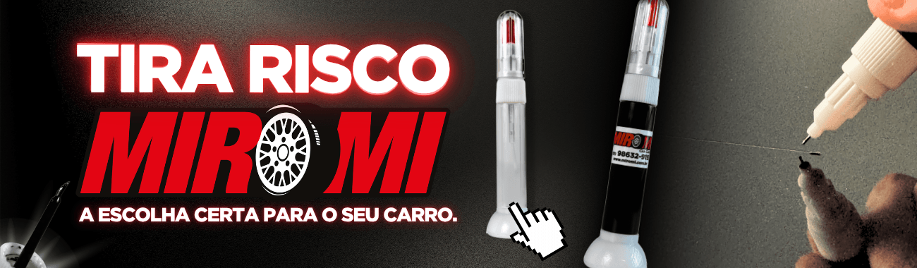 Tira Risco Miromi