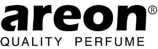 Areon, perfume premium é Areon!