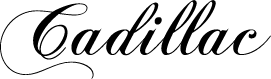 Cadillac