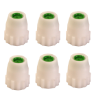 Guarany Kit Bico para Pulverizador de Compressão Prévia, PCP-1P (6 peças)