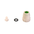 Guarany Kit Bico Completo para Pulverizador de Compressão Prévia, PCP-1P (3 peças)