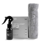 MetalCoat F2 Revestimento Nano Cerâmico Nasiol (50ml)