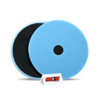 Boina de Espuma Lincoln 5.5" Média Macia Azul