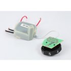 Controle de Velocidade Clale Roto 900W 21mm - Peça de Reposição (220v)
