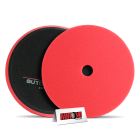 Boina de Espuma Autoamerica 7.5" Super Macia Vermelha