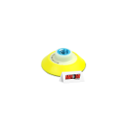 Autoamerica Suporte Flexível de 3" para Boinas de 3" a 4" (Rosca 5/8)