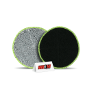 Detailer Boina de Limpeza 6.5" com Velcro (1 unidade)