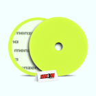 Boina de Espuma Premium Menzerna 6" Macia Verde