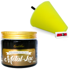 Kit Polidor de Metais Cadillac Metal-Lac (150gr)