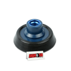 Vonixx Suporte Flexível Voxer de 3" para Boinas de 3" a 4" (Rosca 5/8)