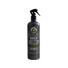 Quick Interiores Easytech Limpador e Revitalizador de Interiores 2 em 1 (500ml)