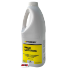 Pneu Pretinho Glicerine Finisher (2 Litros)