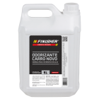 Odorizante Carro Novo Finisher (Bombona 5 Litros)