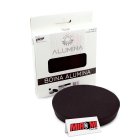 Boina de Espuma Easytech Alumina 6.5" Super Macia Preta