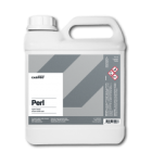 Perl Carpro Restaurador com Proteção UV para Plásticos, Borrachas e Couro (Bombona 4 Litros)