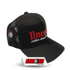 Boné Personalizado Lincoln (1 unidade)