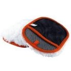 Luva de Microfibra CarPro Hand Wash Mitt
