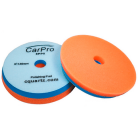 Boina de Espuma Carpro Orange Média Laranja 5"