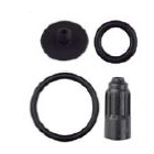 Matabi Kit Reparo para Pulverizador de Compressão Prévia Berry 1.5 (4 peças)