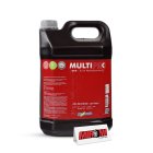 Go Eco Wash Limpador Multiuso APC Ácido MultiPro Red 1:100 (Bombona 5 Litros)