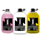Kit de Higienização Interna Premium Vonixx Sistema VSC - 5 Litros (3 unidades)