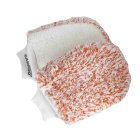 Luva de Microfibra CarPro WheelsMitt - Limpeza de Rodas