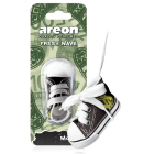 Aromatizante Tênis Areon Fresh Wave Money (1 unidade)