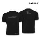 Camiseta Carpro Preta GG