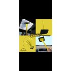 Detailer Extensor Limpa Vidros