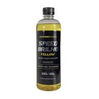 Speed Brilho Silicone Amarelo Speed Car (500ml)