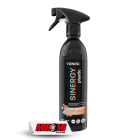 Sinergy Plastic Vonixx (500ml)