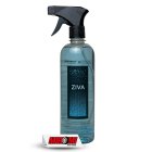 Ziva Alcance Limpador Multi-Funcional - Pronto Uso pH 4.0 (500ml)