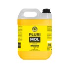 Pluri Mol Super Detergente Automotivo (Bombona 5 Litros)