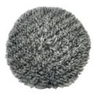 Boina Kut Kers 5" Lã Alta Dark Gray