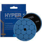 Boina Hyper Kers Espuma 3" Azul Suave