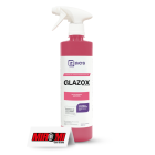 Glazox Selante Cerâmico Zacs (500ml)