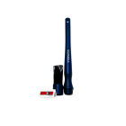 Pincel Rosqueável para Limpeza Externa Vonixx N° 14 (1 Unidade)