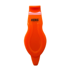 Kers Hook Espátula para Moldagem de Canaletas (1 Unidade)