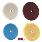 Kit de Boinas Mills 5" (4 unidades)