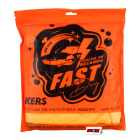 Toalha Secagem Fast Dry Kers 90x50cm 400gsm