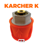 Conector Mangueira Lavadora Karcher K Kers