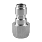Adaptador Fêmea Engate Rápido Kers para Snow Foam (1 Unidade)
