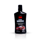 3M Auto Shampoo Car Wash (500ml)