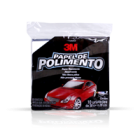 3M Auto Papel de Polimento 29x30cm (10un)