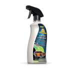 Autoshine Linha Batistinha Cera Líquida (500ml) - LIQUIDAÇÃO