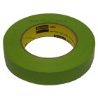 Fita Crepe 3M 24mm x 55m Verde 233+, 26336 - LIQUIDAÇÃO