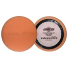 Boina de Espuma Buff and Shine 7.5" Agressiva Laranja, 680R