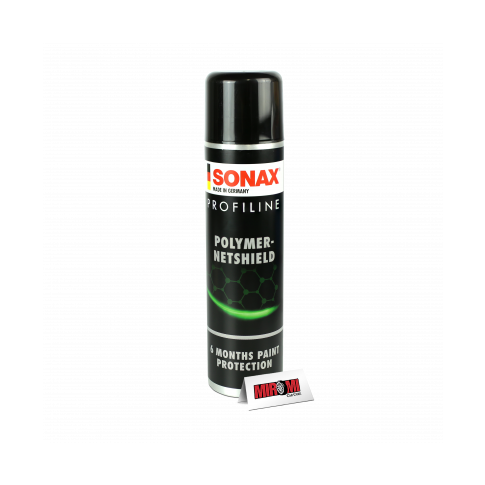 Sonax Profiline Selante Spray Polymer Net Shield - 6 meses (340ml)