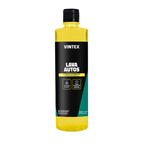 Vintex Hobby Lava Autos (500ml)