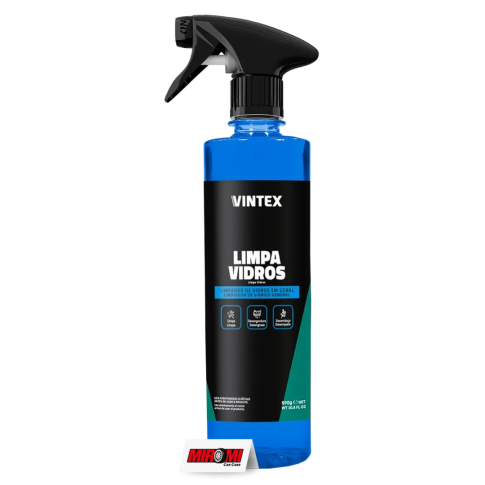 Vonixx/Vintex Hobby Limpa Vidros (500ml)